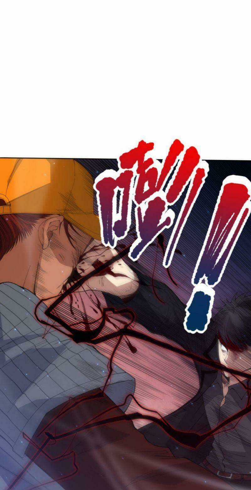 Giản Giới - Chapter 145 - Trang 23