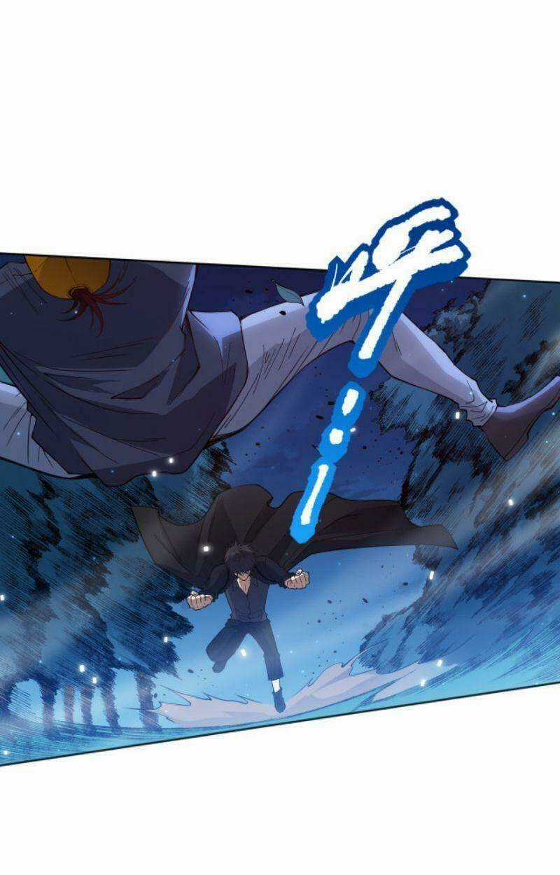 Giản Giới - Chapter 145 - Trang 25