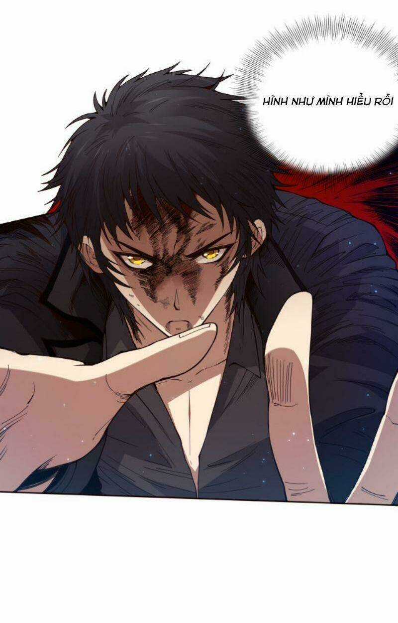 Giản Giới - Chapter 145 - Trang 26