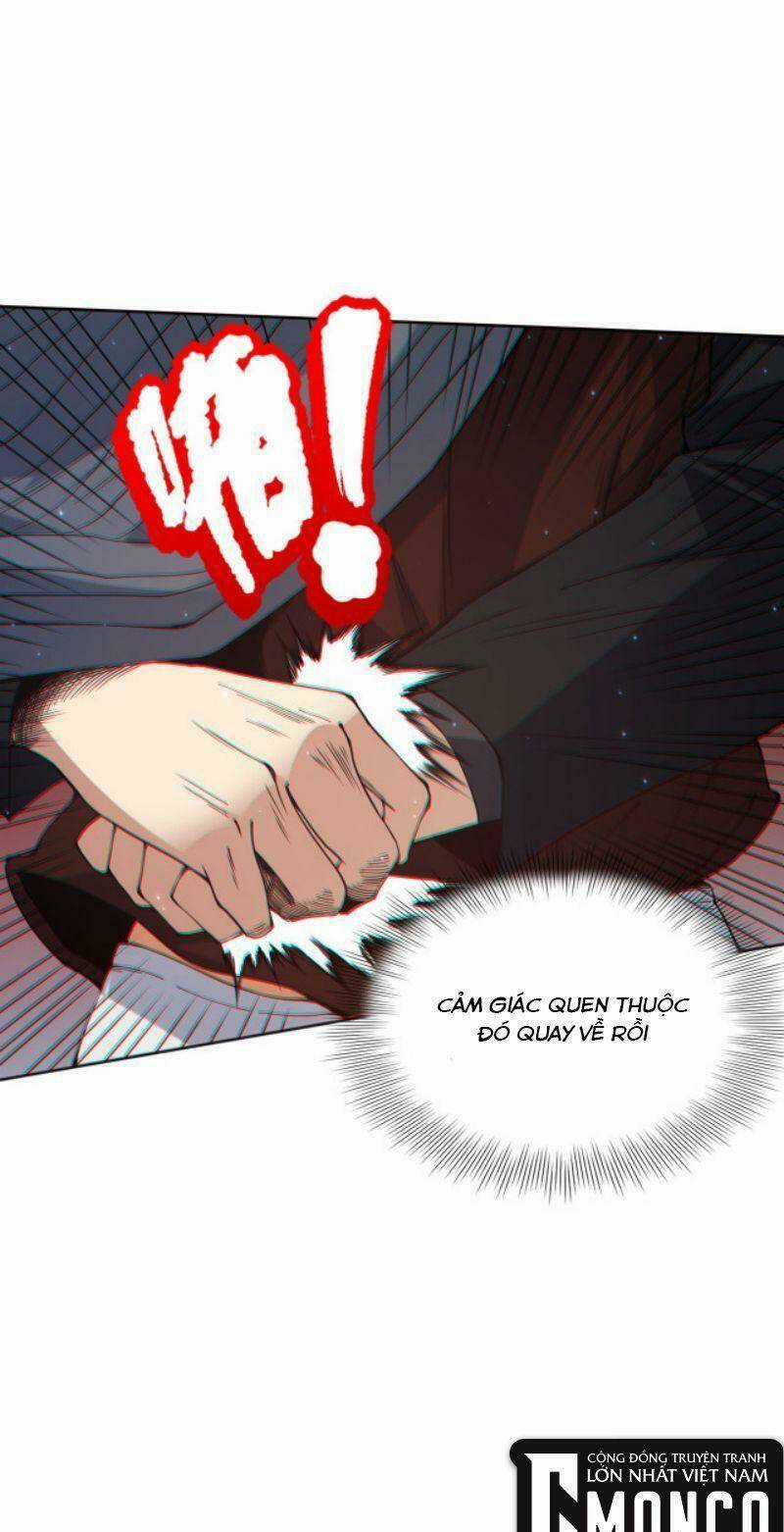 Giản Giới - Chapter 145 - Trang 27