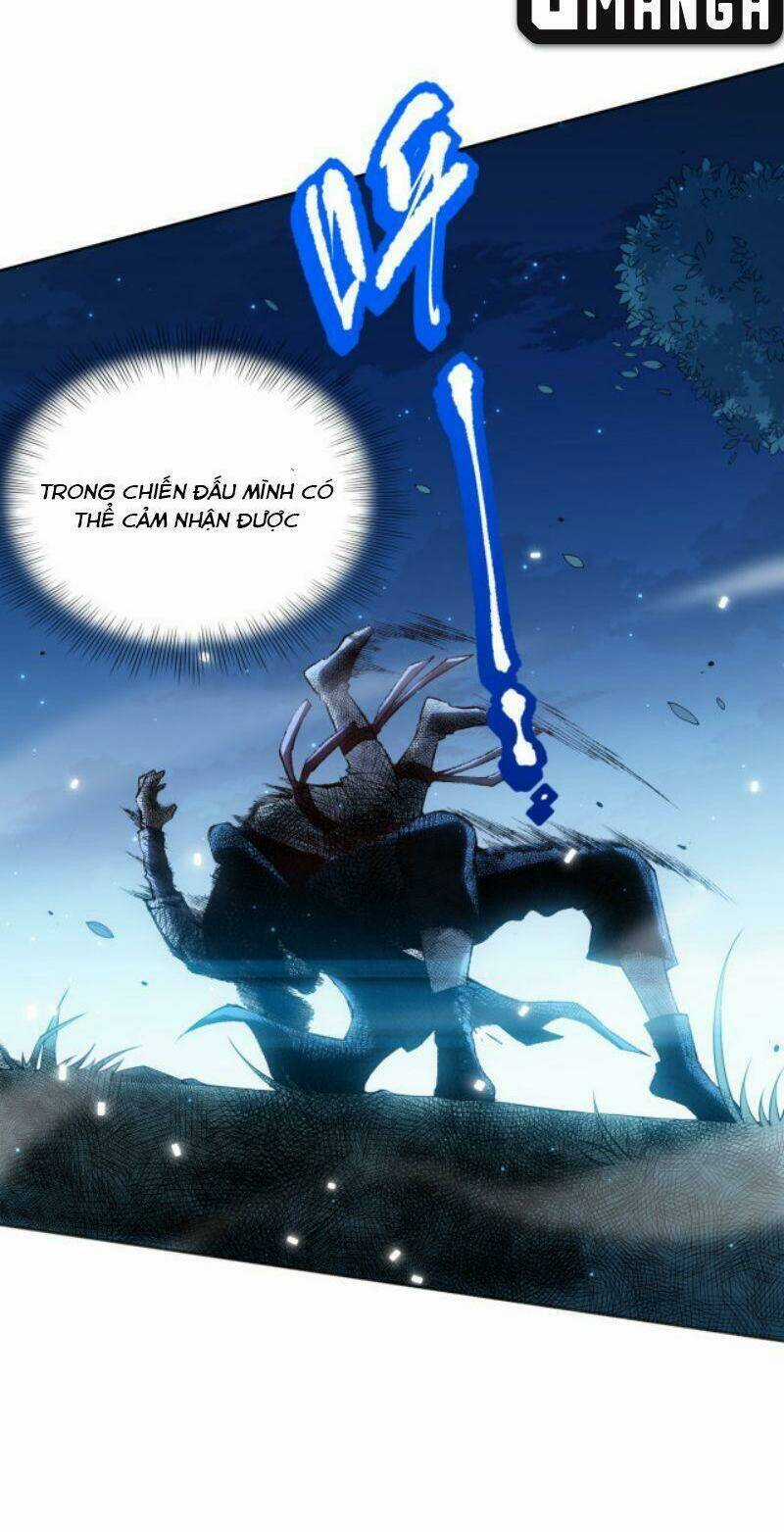 Giản Giới - Chapter 145 - Trang 28