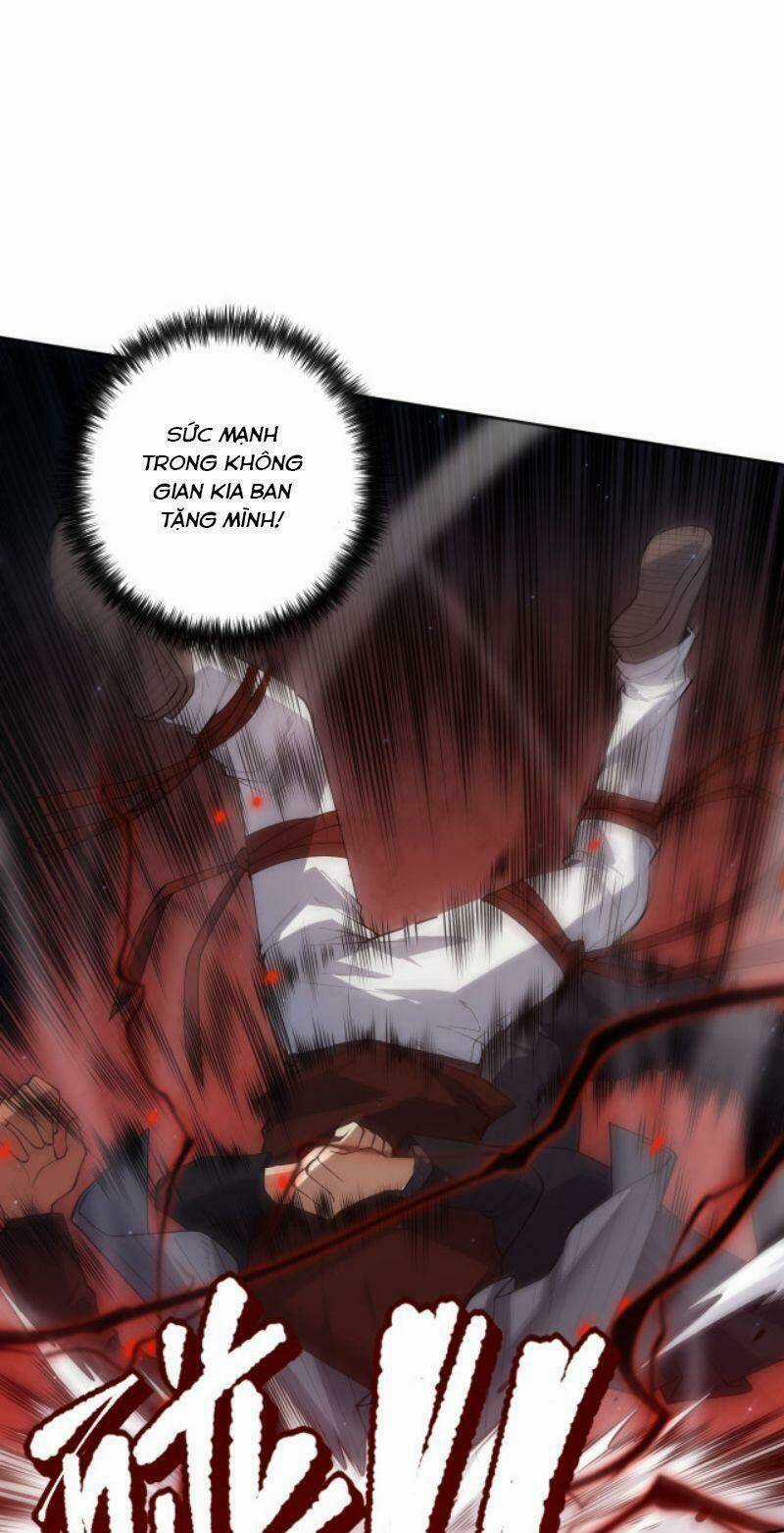 Giản Giới - Chapter 145 - Trang 29