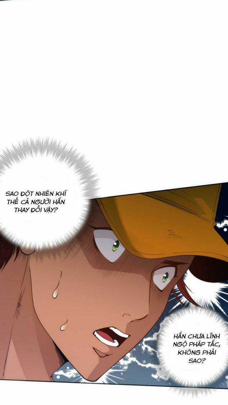 Giản Giới - Chapter 145 - Trang 4