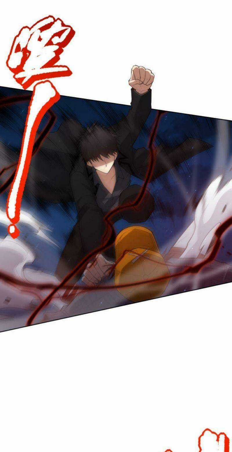 Giản Giới - Chapter 145 - Trang 31