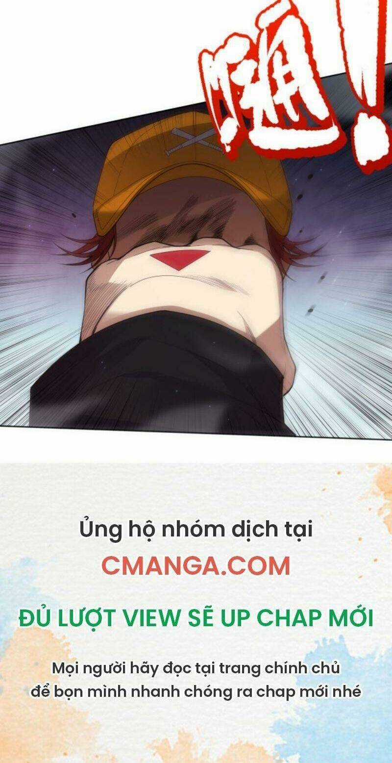 Giản Giới - Chapter 145 - Trang 32