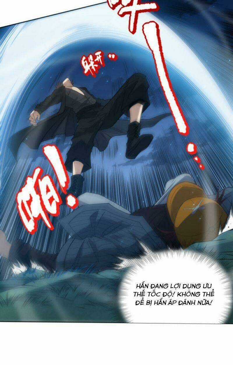 Giản Giới - Chapter 145 - Trang 36