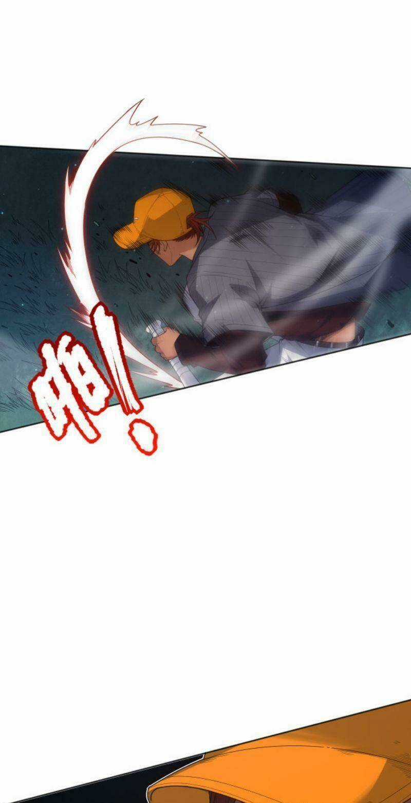 Giản Giới - Chapter 145 - Trang 37