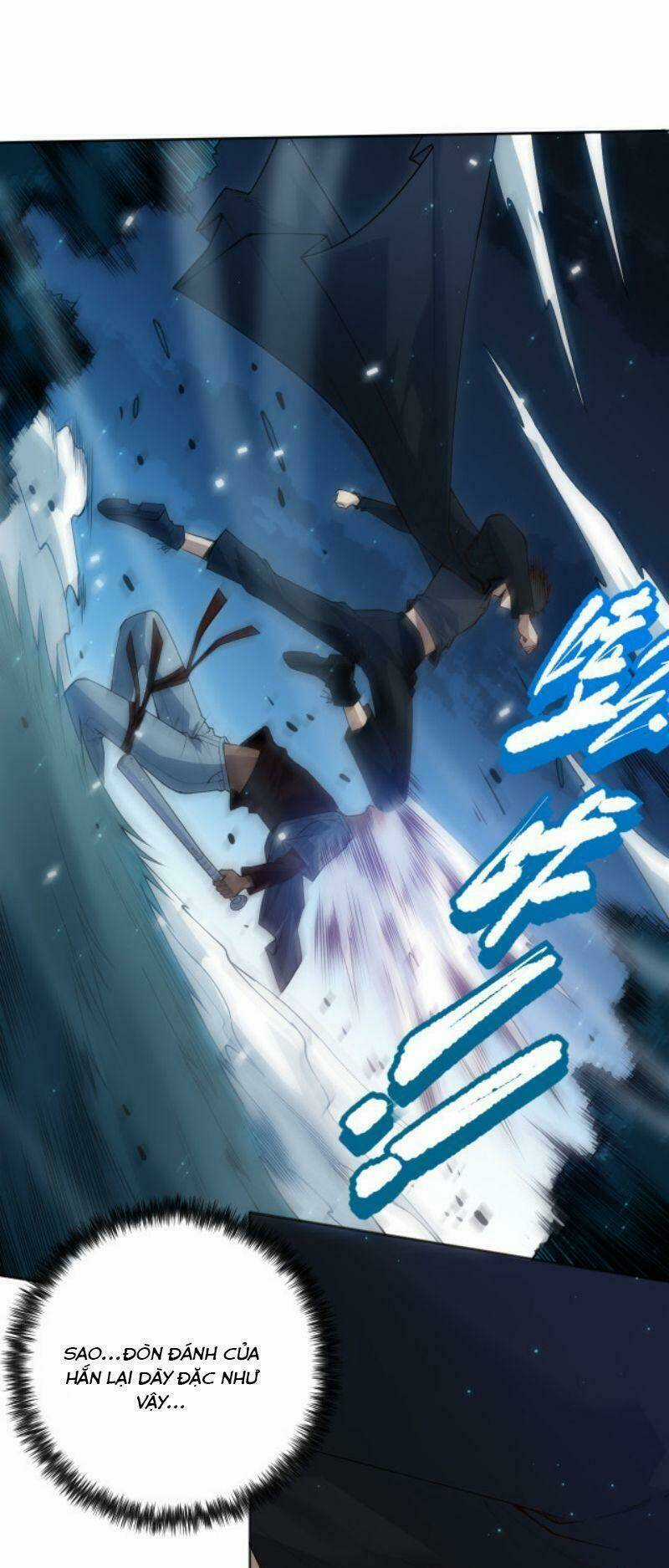 Giản Giới - Chapter 145 - Trang 39