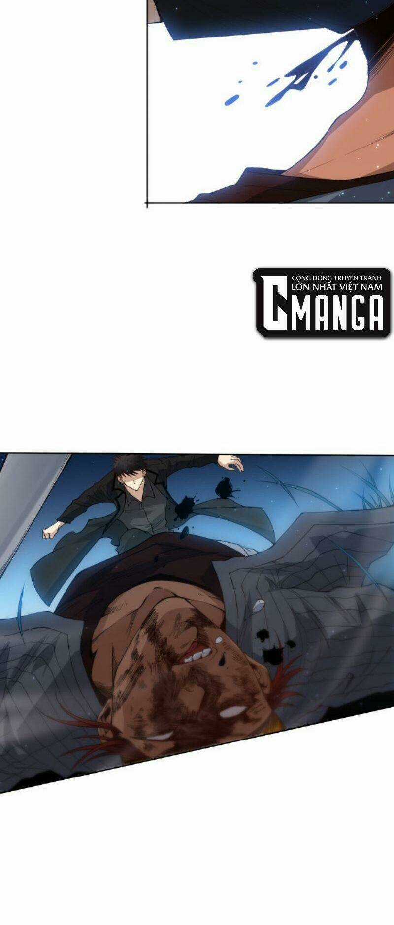 Giản Giới - Chapter 145 - Trang 40