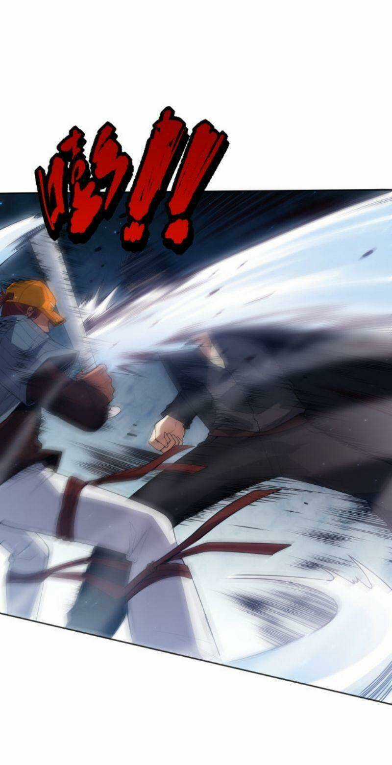 Giản Giới - Chapter 145 - Trang 5