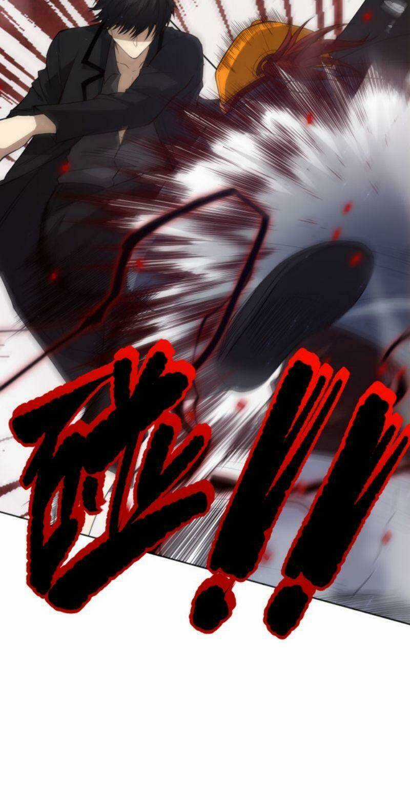 Giản Giới - Chapter 145 - Trang 43