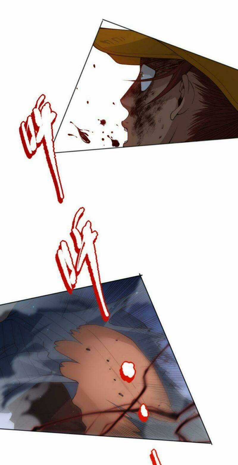 Giản Giới - Chapter 145 - Trang 44