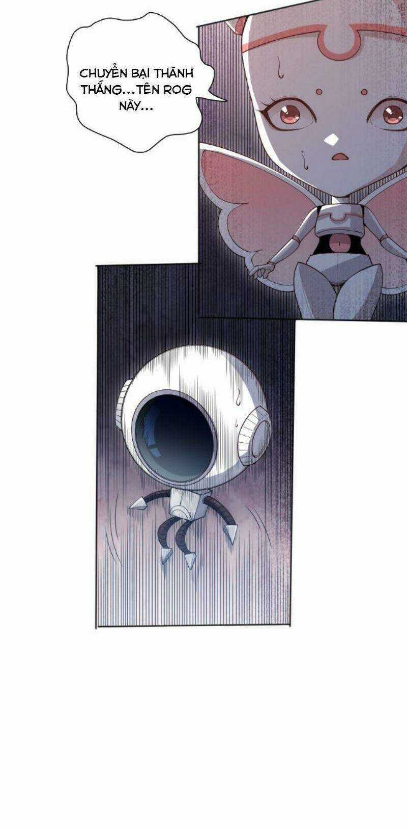 Giản Giới - Chapter 145 - Trang 48