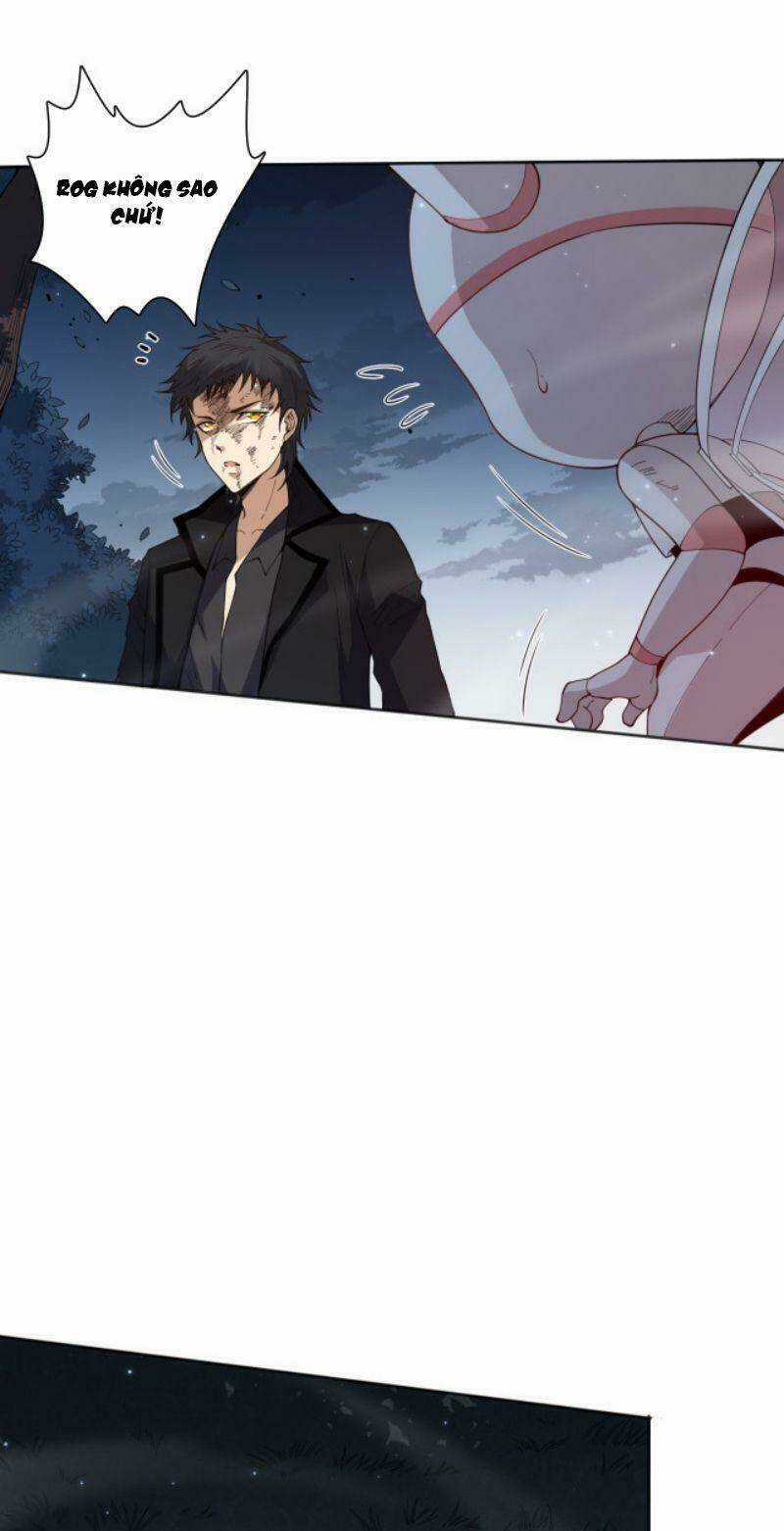 Giản Giới - Chapter 145 - Trang 49