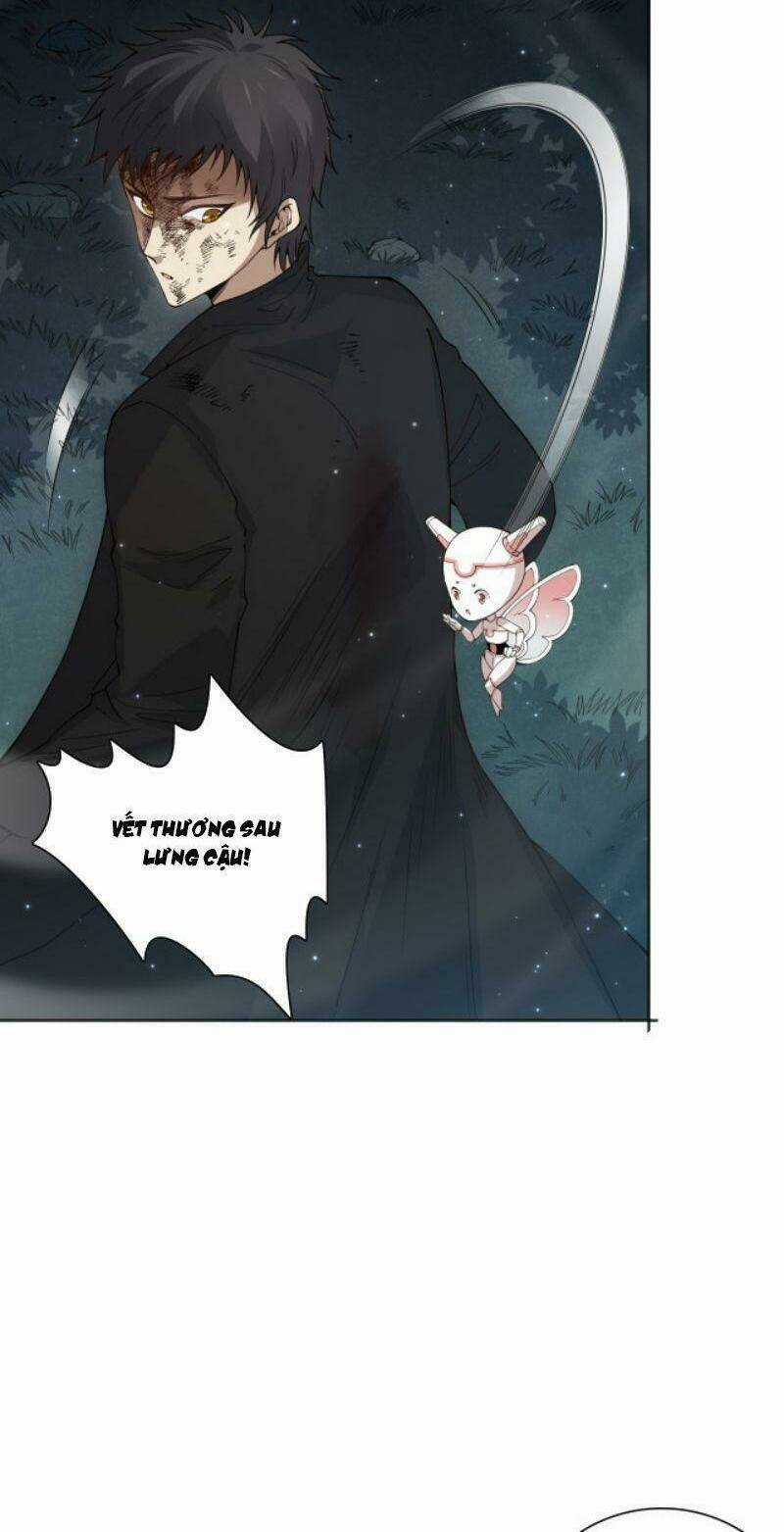 Giản Giới - Chapter 145 - Trang 50