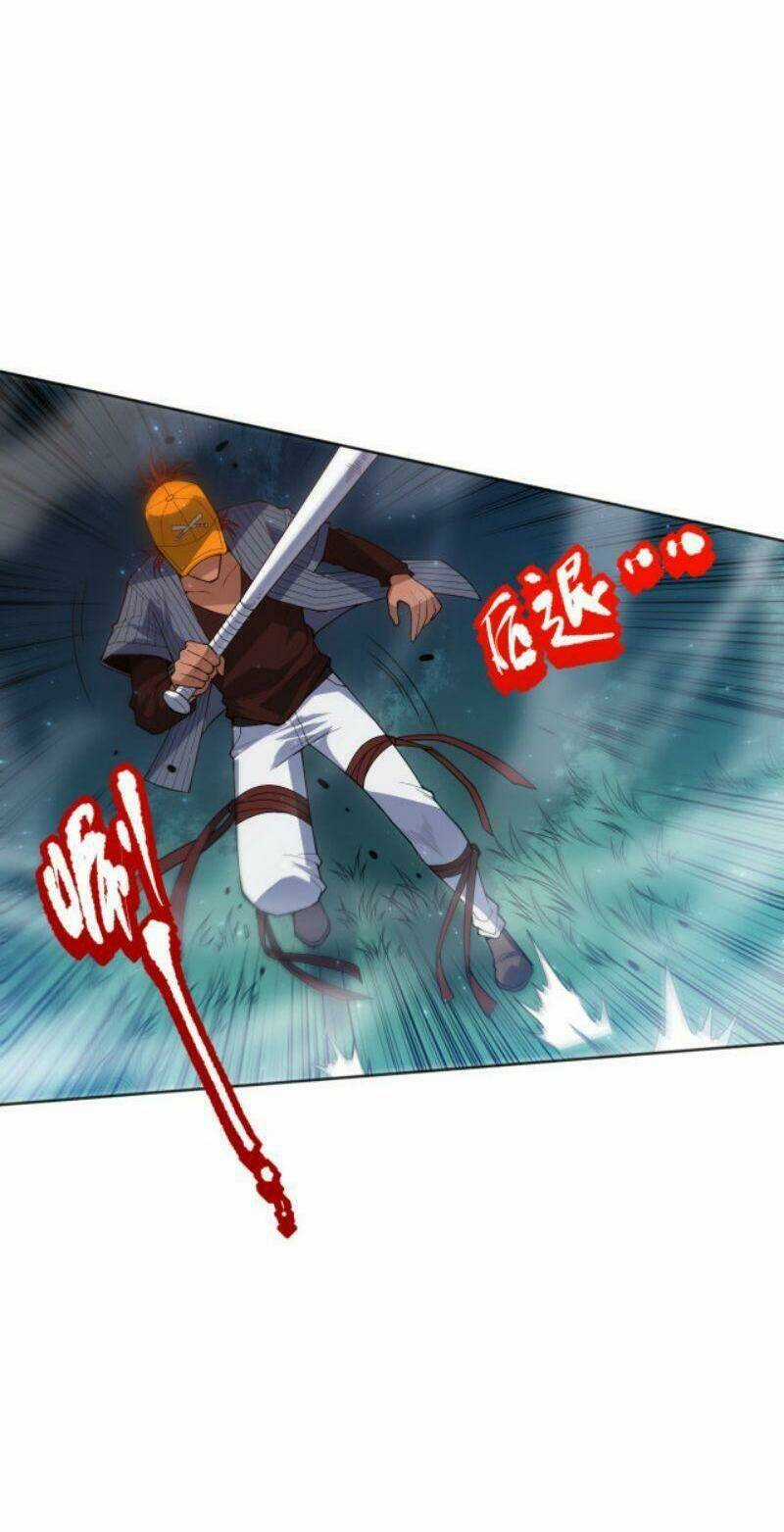 Giản Giới - Chapter 145 - Trang 6