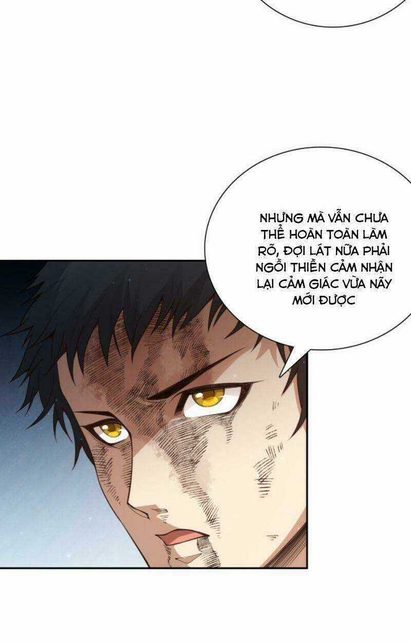 Giản Giới - Chapter 145 - Trang 53