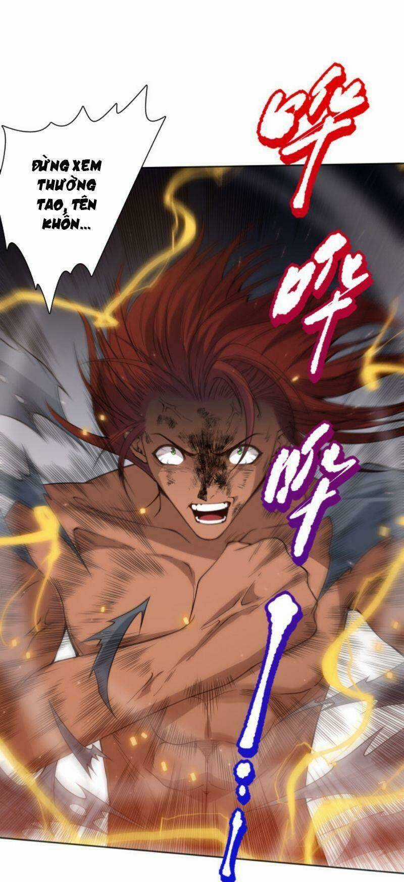 Giản Giới - Chapter 145 - Trang 58