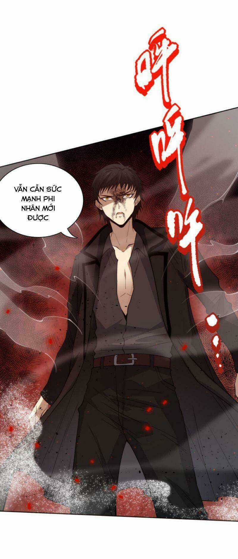 Giản Giới - Chapter 145 - Trang 62