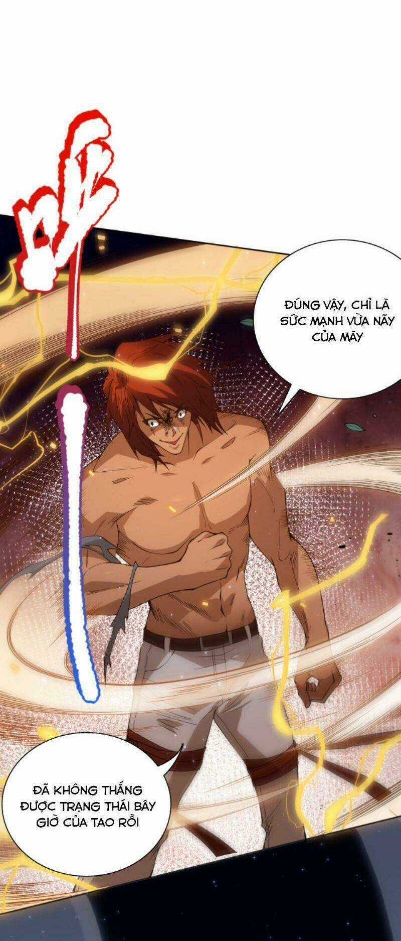 Giản Giới - Chapter 145 - Trang 63