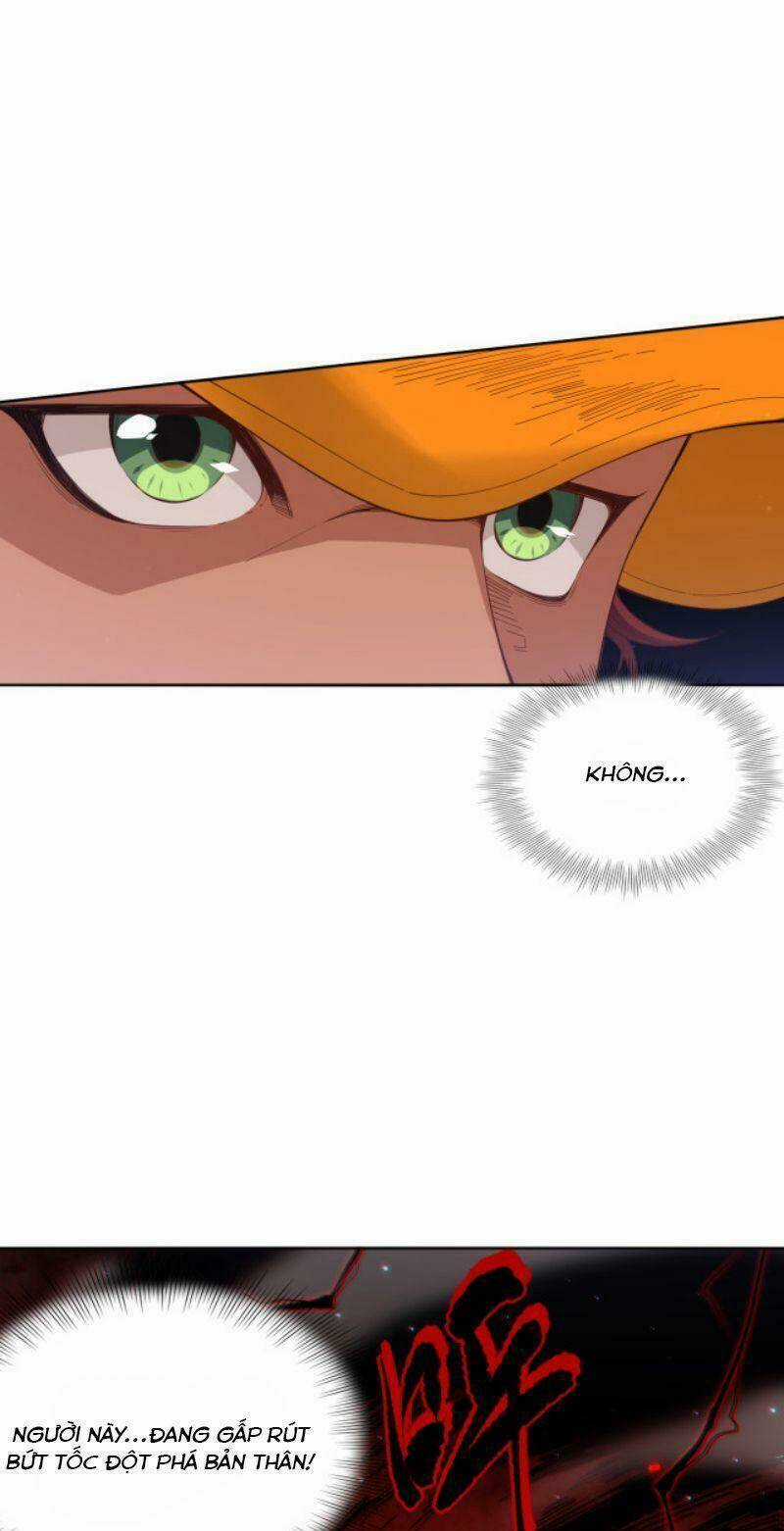 Giản Giới - Chapter 145 - Trang 9