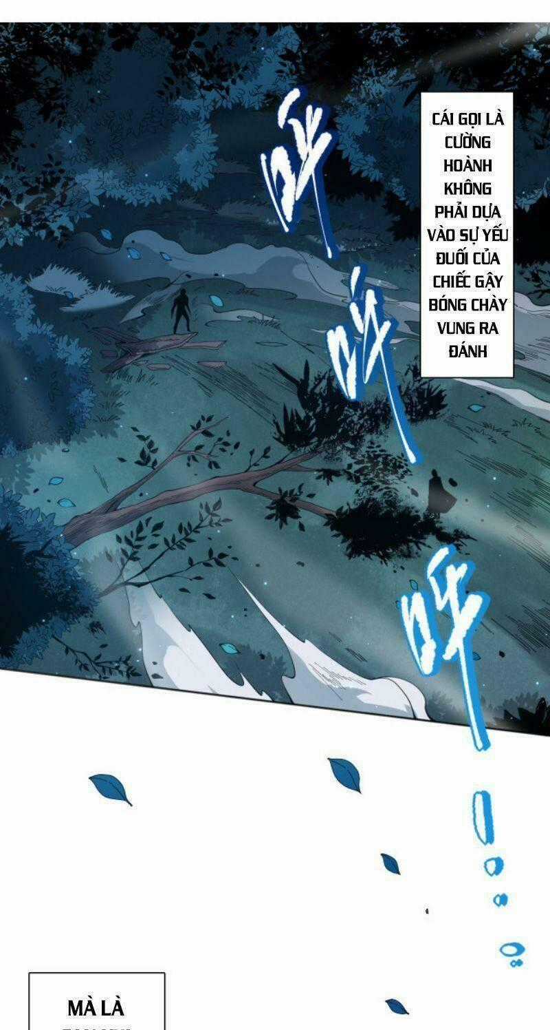 Giản Giới - Chapter 146 - Trang 1