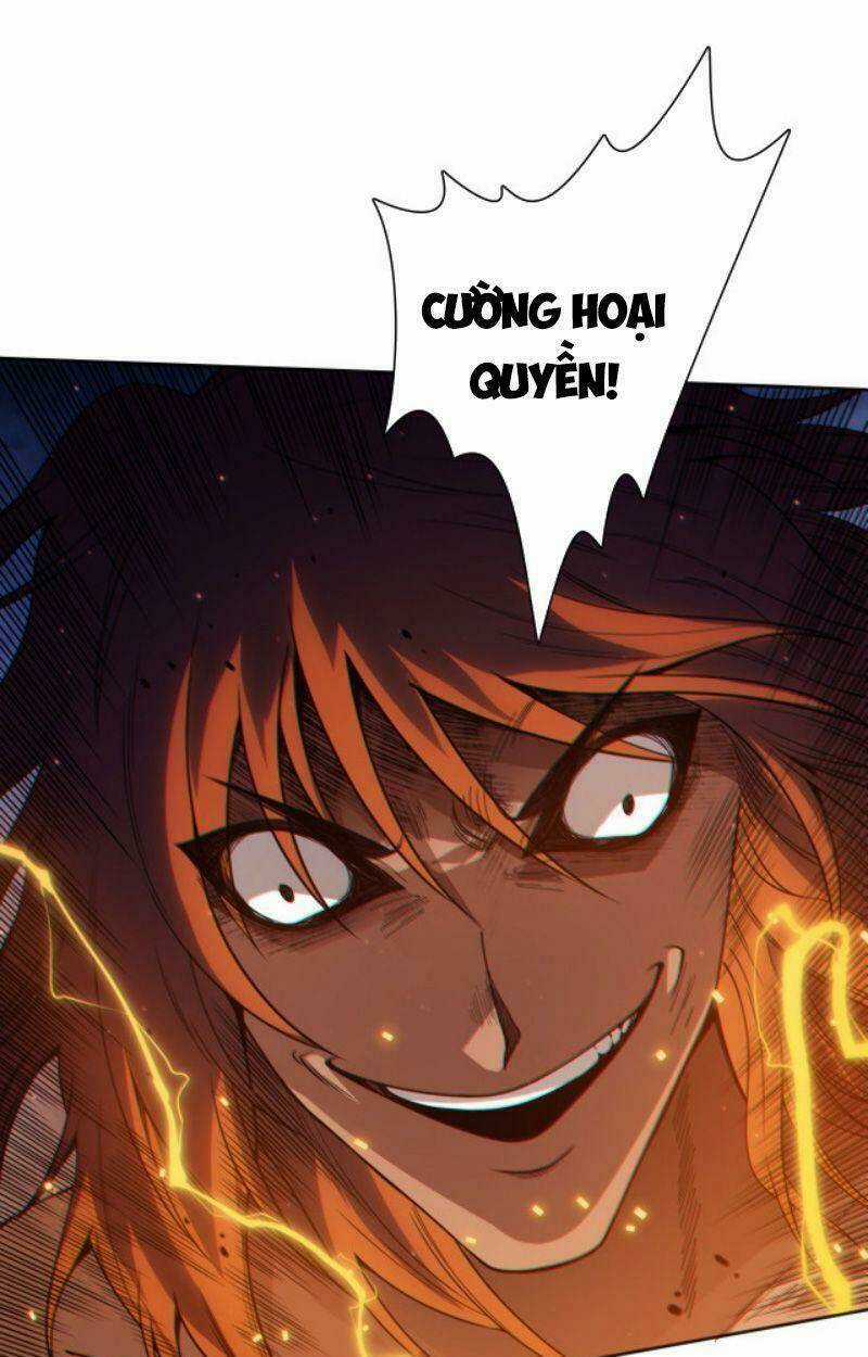 Giản Giới - Chapter 146 - Trang 11