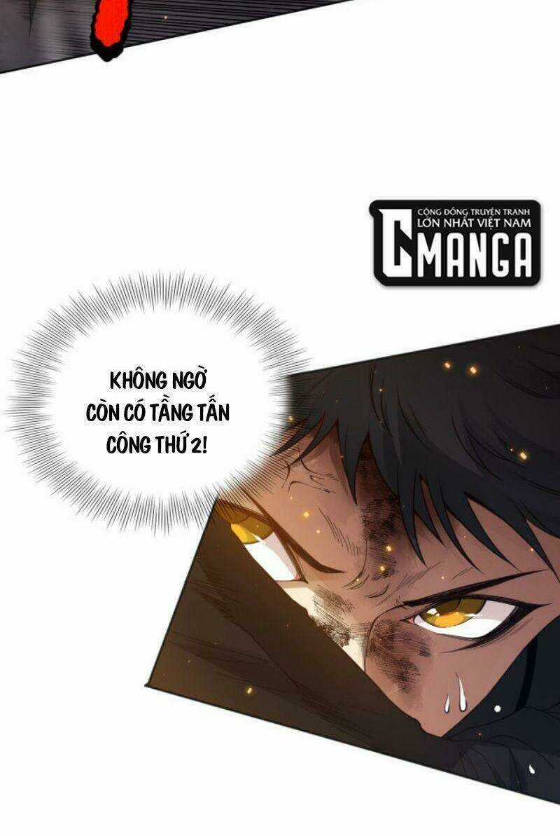 Giản Giới - Chapter 146 - Trang 14