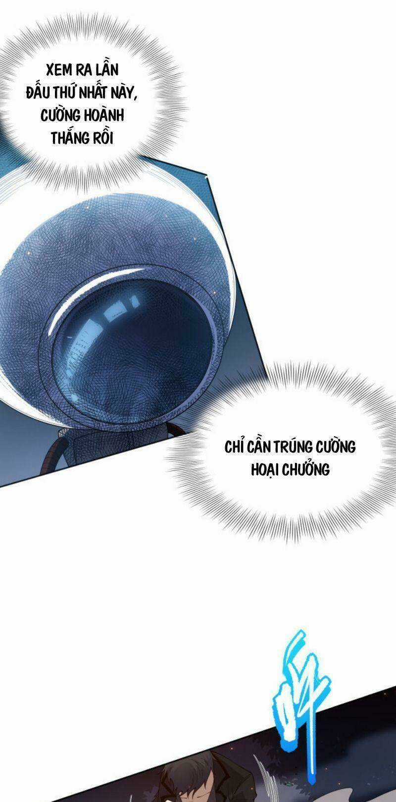 Giản Giới - Chapter 146 - Trang 15