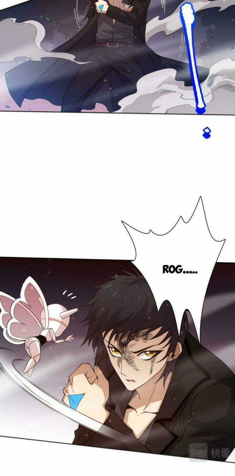 Giản Giới - Chapter 146 - Trang 16