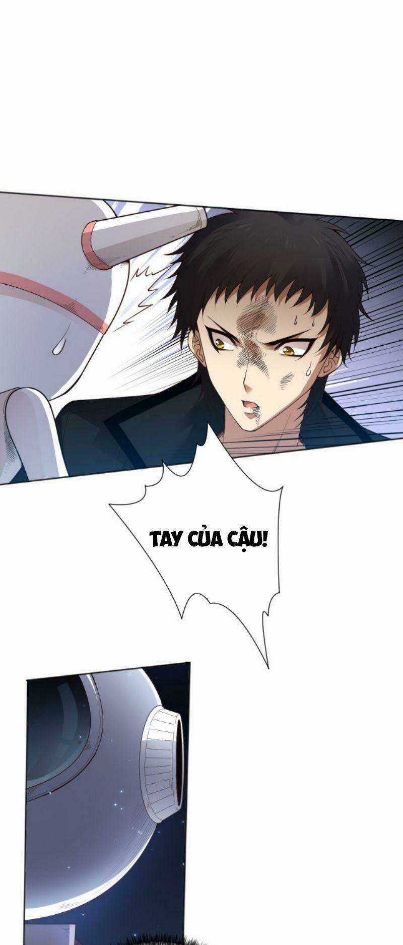 Giản Giới - Chapter 146 - Trang 17