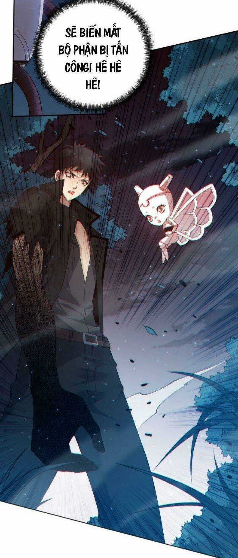 Giản Giới - Chapter 146 - Trang 18