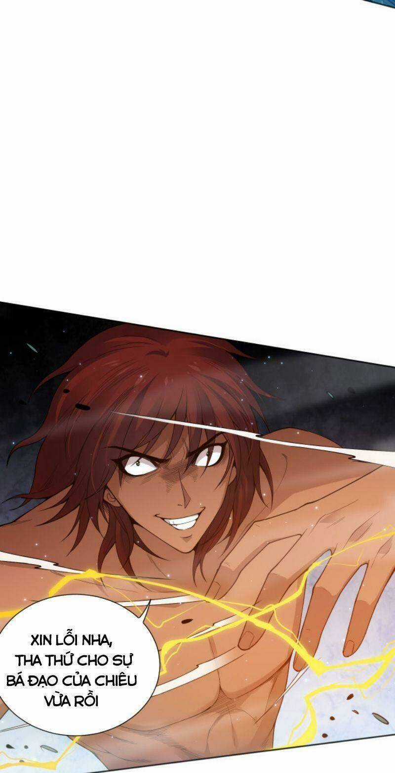 Giản Giới - Chapter 146 - Trang 19