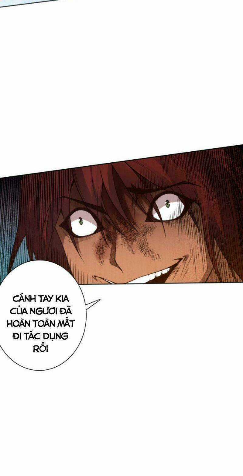 Giản Giới - Chapter 146 - Trang 20