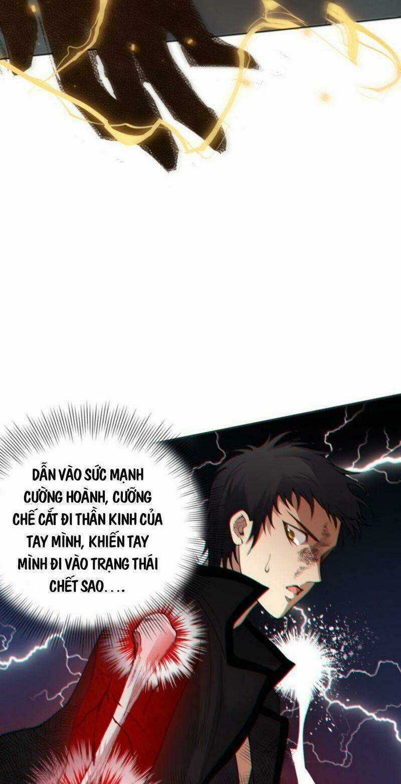 Giản Giới - Chapter 146 - Trang 22