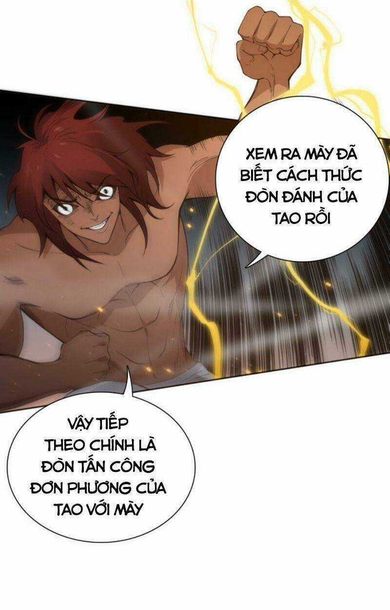 Giản Giới - Chapter 146 - Trang 24