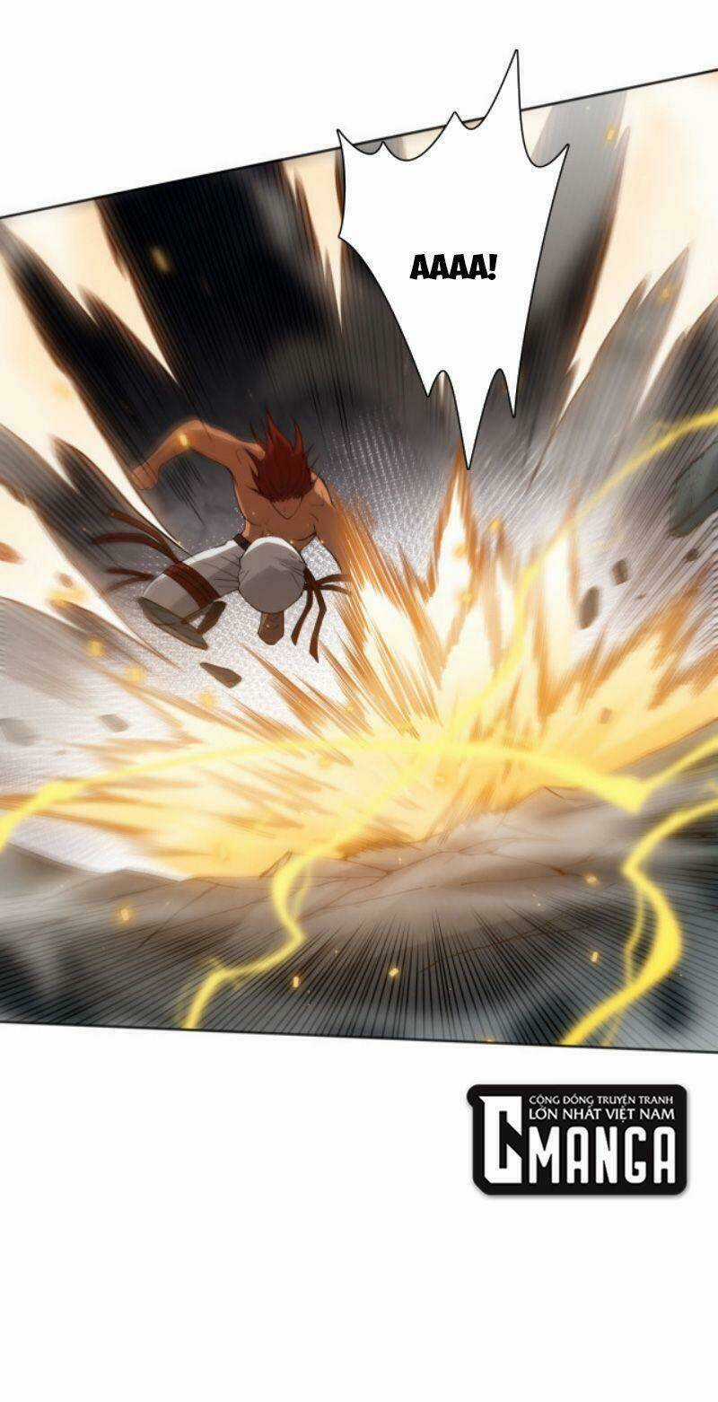 Giản Giới - Chapter 146 - Trang 25