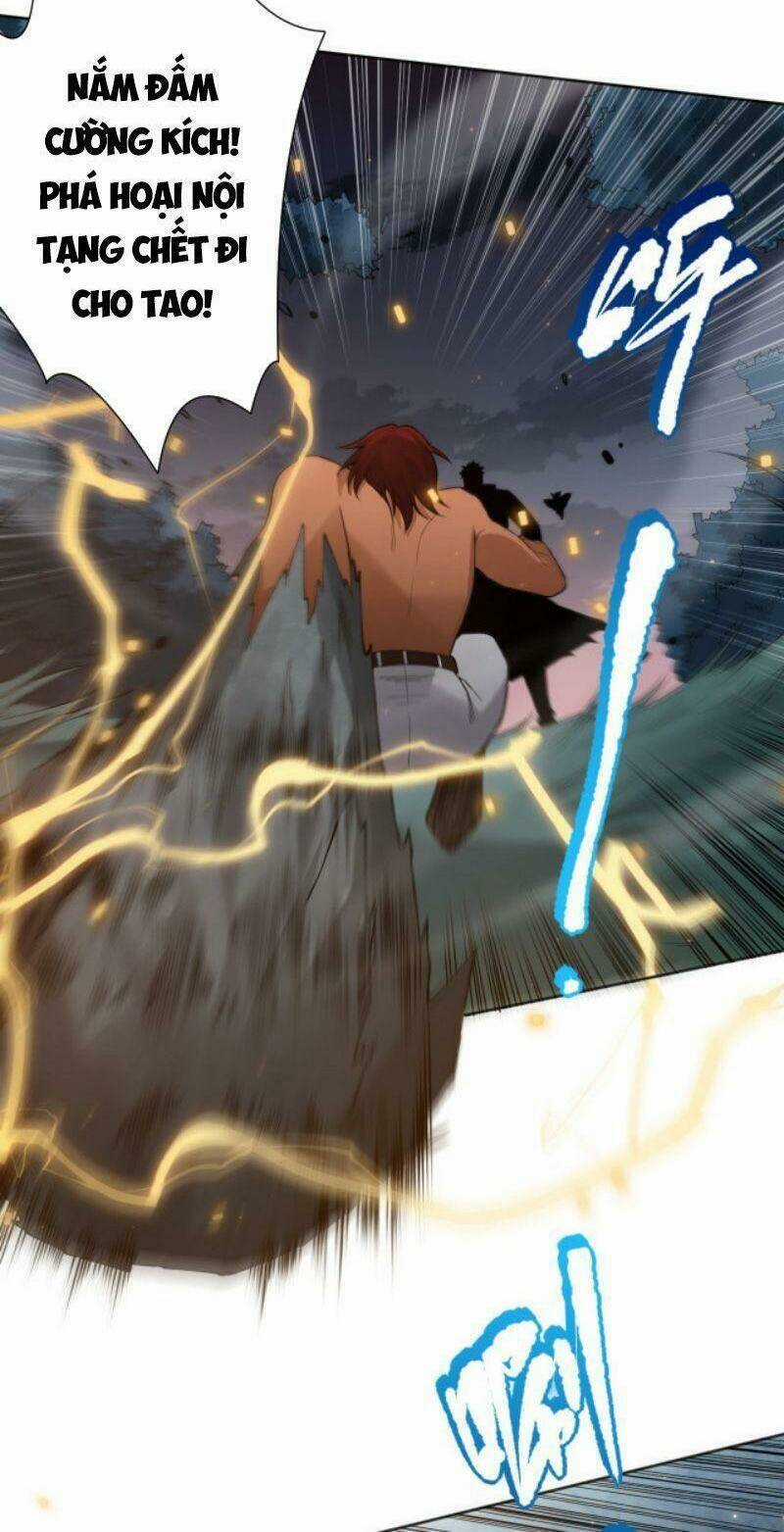 Giản Giới - Chapter 146 - Trang 28