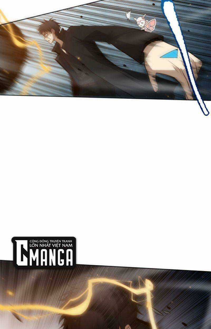 Giản Giới - Chapter 146 - Trang 29