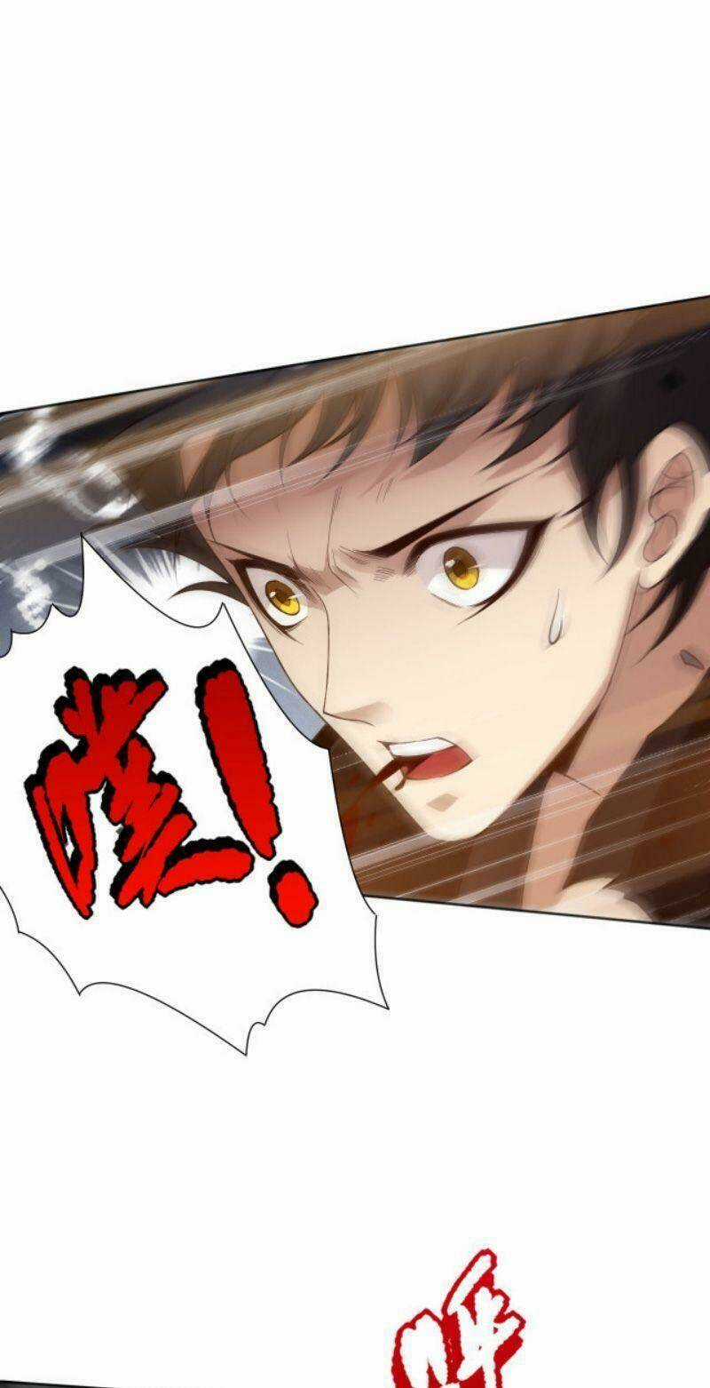 Giản Giới - Chapter 146 - Trang 31