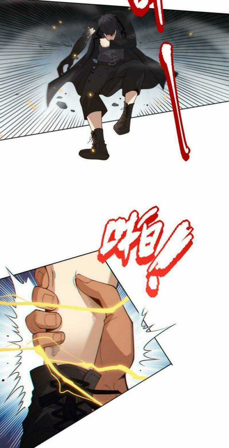 Giản Giới - Chapter 146 - Trang 32