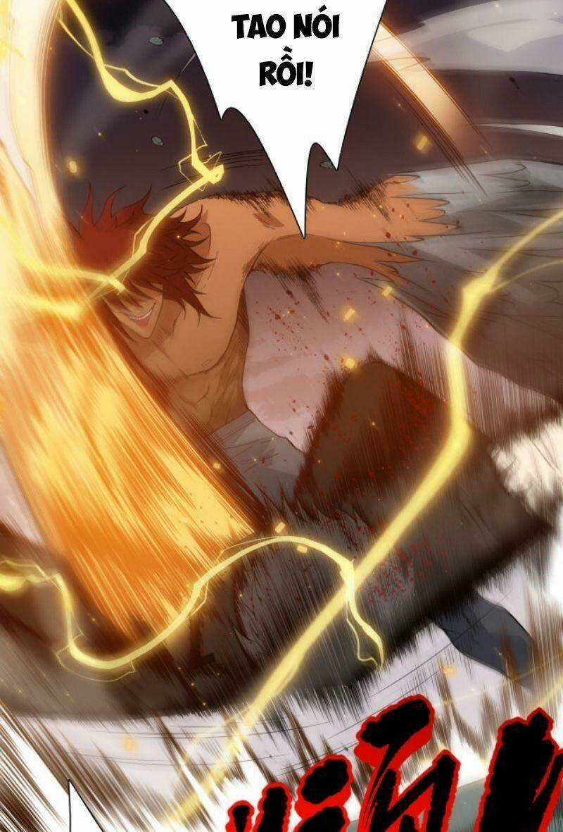 Giản Giới - Chapter 146 - Trang 34