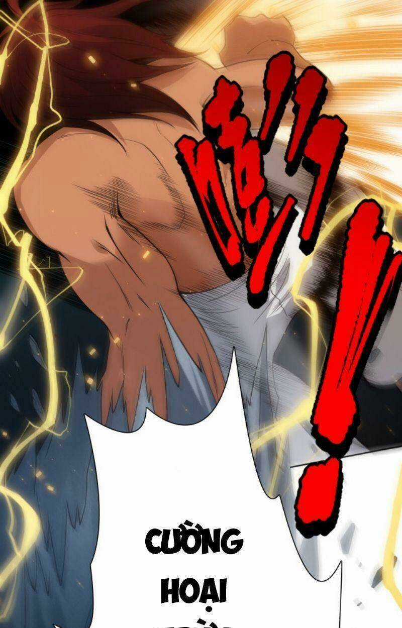 Giản Giới - Chapter 146 - Trang 38