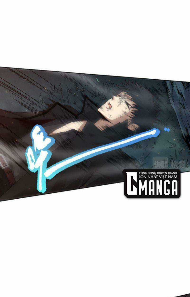 Giản Giới - Chapter 146 - Trang 40