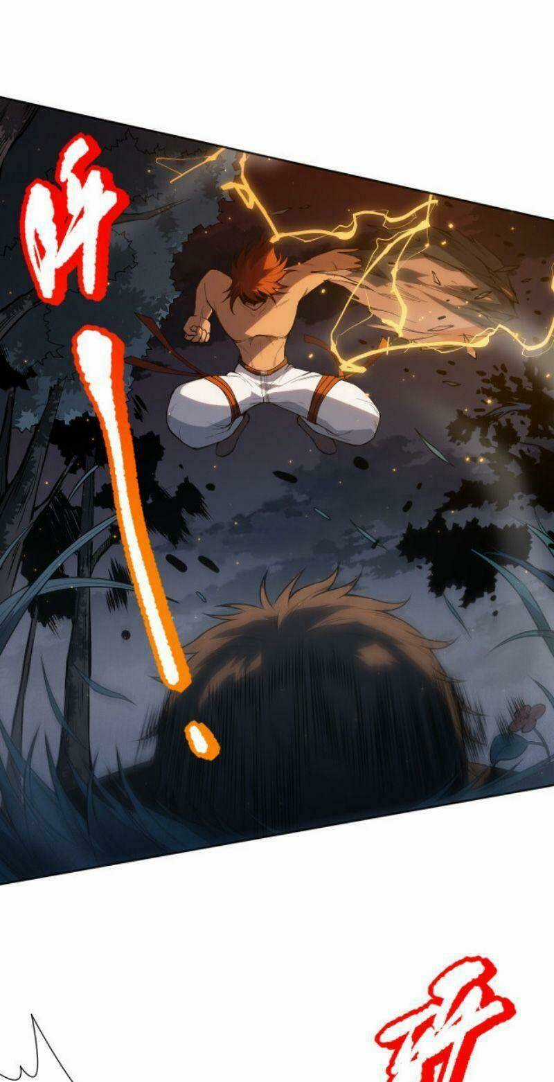 Giản Giới - Chapter 146 - Trang 42