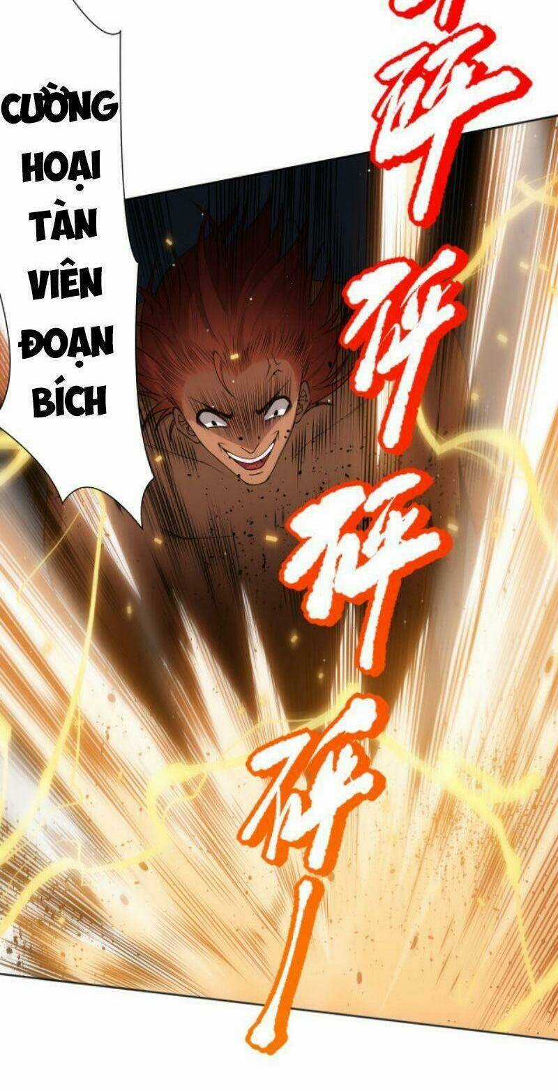 Giản Giới - Chapter 146 - Trang 43