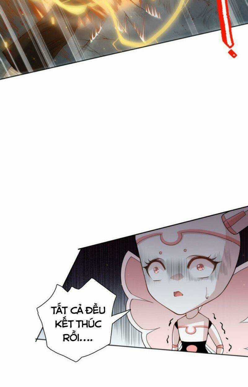 Giản Giới - Chapter 146 - Trang 45