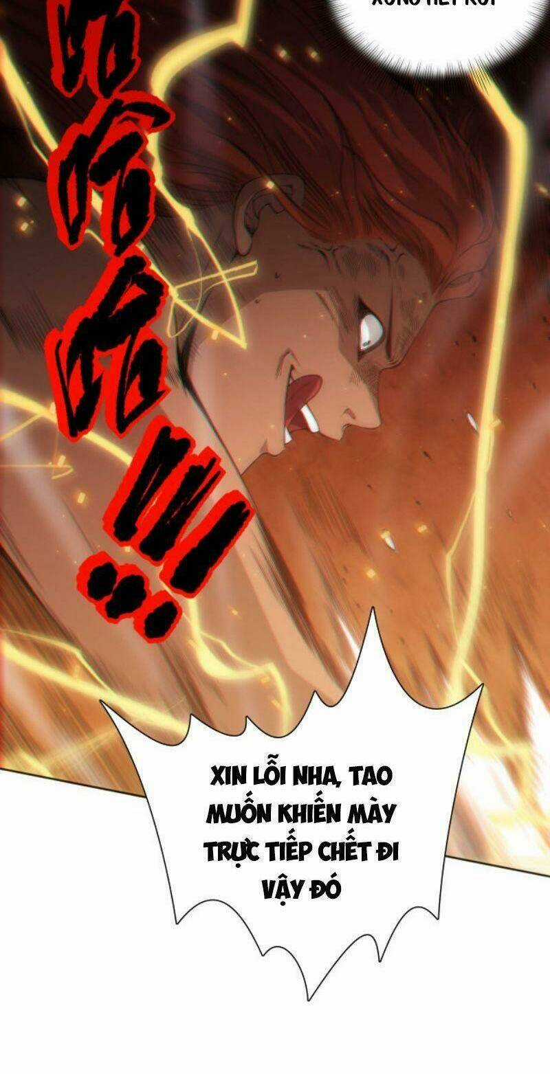 Giản Giới - Chapter 146 - Trang 47