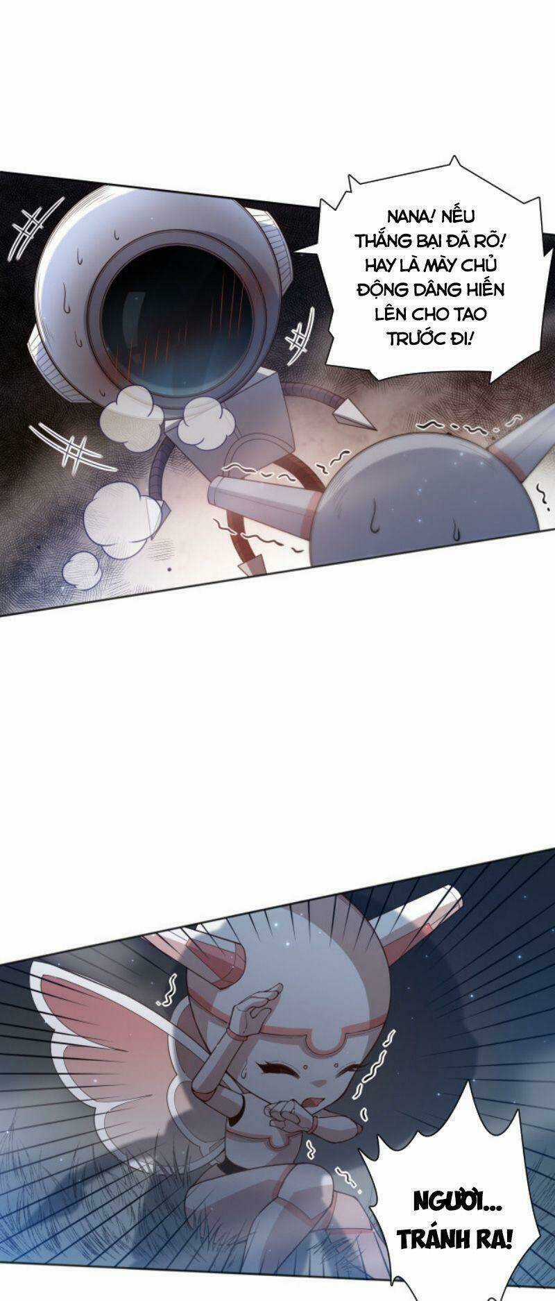 Giản Giới - Chapter 146 - Trang 48