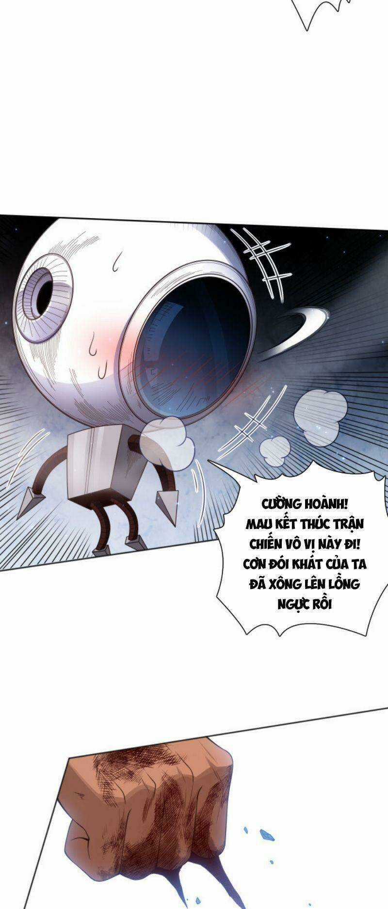 Giản Giới - Chapter 146 - Trang 49